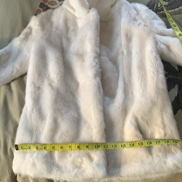Mink jacket - Picture 9 of 9